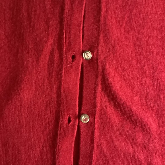 NWOT Stephanie Rogers Cardigan - Picture 8 of 10